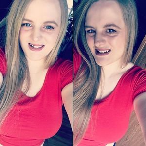 Meet your Posher, Desirae